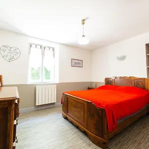 Les Brières D'en Bas - Linge De Lit, De Maison Et De Toilette Non Fourni Hébergement de vacances