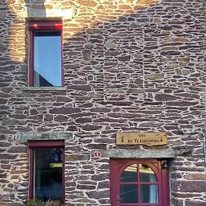 Le Ty Laouen Hébergement de vacances